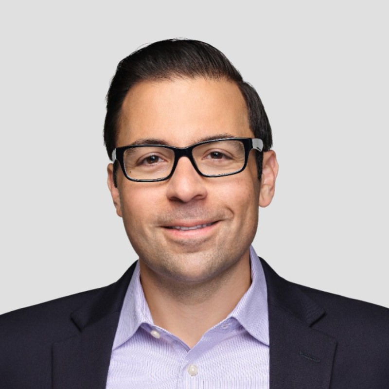 Anthony Annunziata, PhD